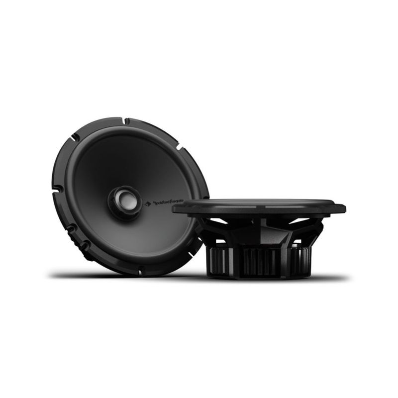 Parlantes Rockford Fosgate 17 cm 2‑Vías (par)