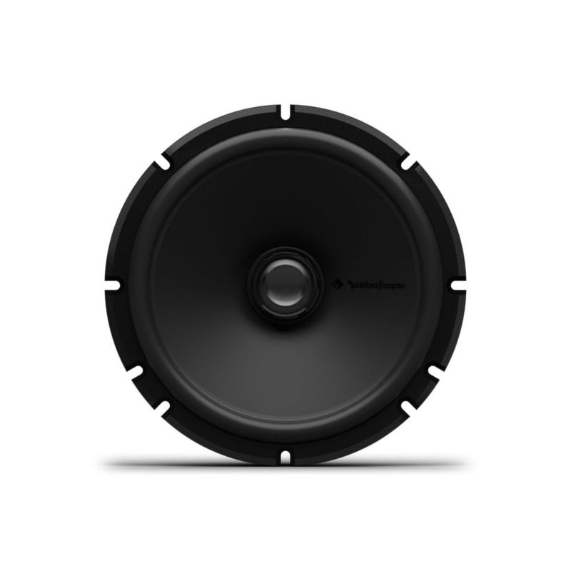 Parlantes Rockford Fosgate 17 cm 2‑Vías (par)
