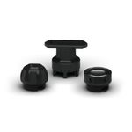 Parlantes Rockford Fosgate 17 cm 2‑Vías (par)