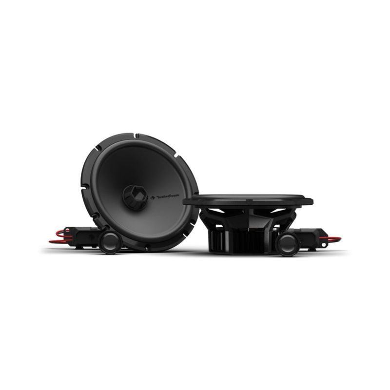 Parlantes Rockford Fosgate 17 cm 2‑Vías (par)