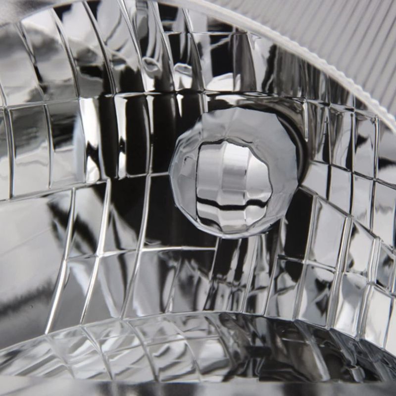 Faros delanteros AKKON para Mitsubishi Eclipse 2000‑2005 (Par)