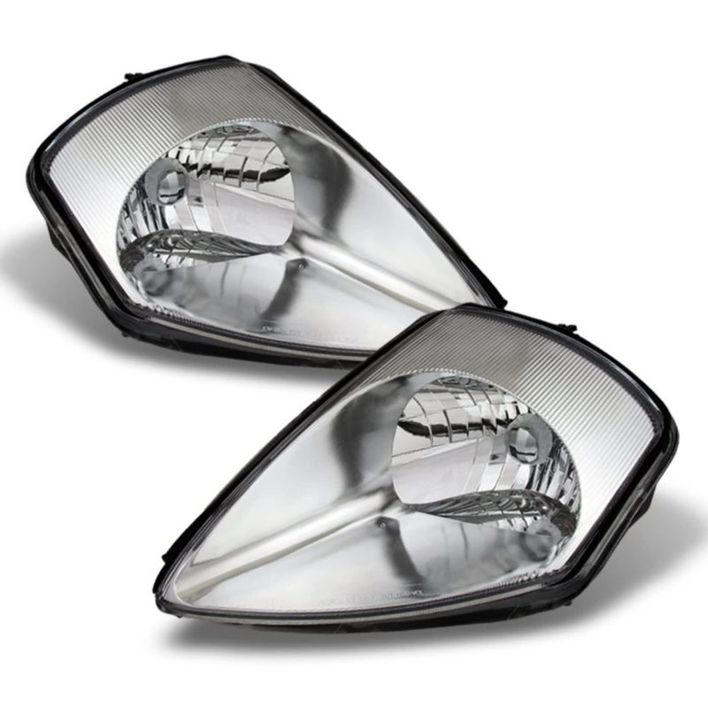 Faros delanteros AKKON para Mitsubishi Eclipse 2000‑2005 (Par)