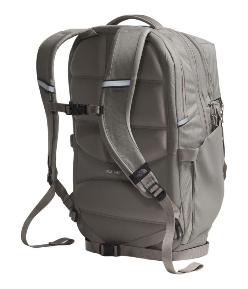 MOCHILA The North Face Surge 31 L Stn Slb Lt Hth