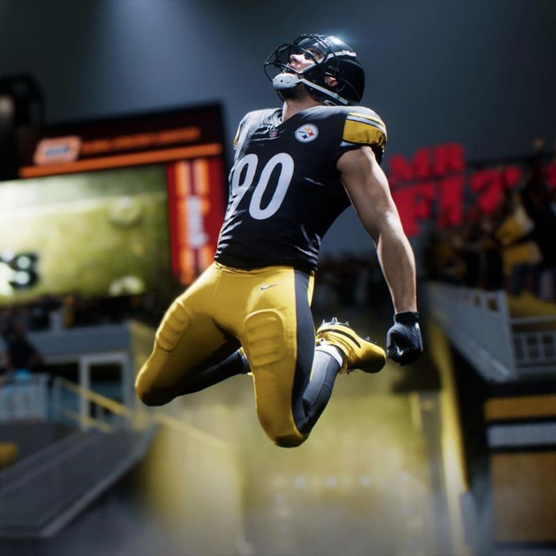 Madden NFL 26 Switch 2 + Agarraderas y Soporte para Tarjetas de Juego