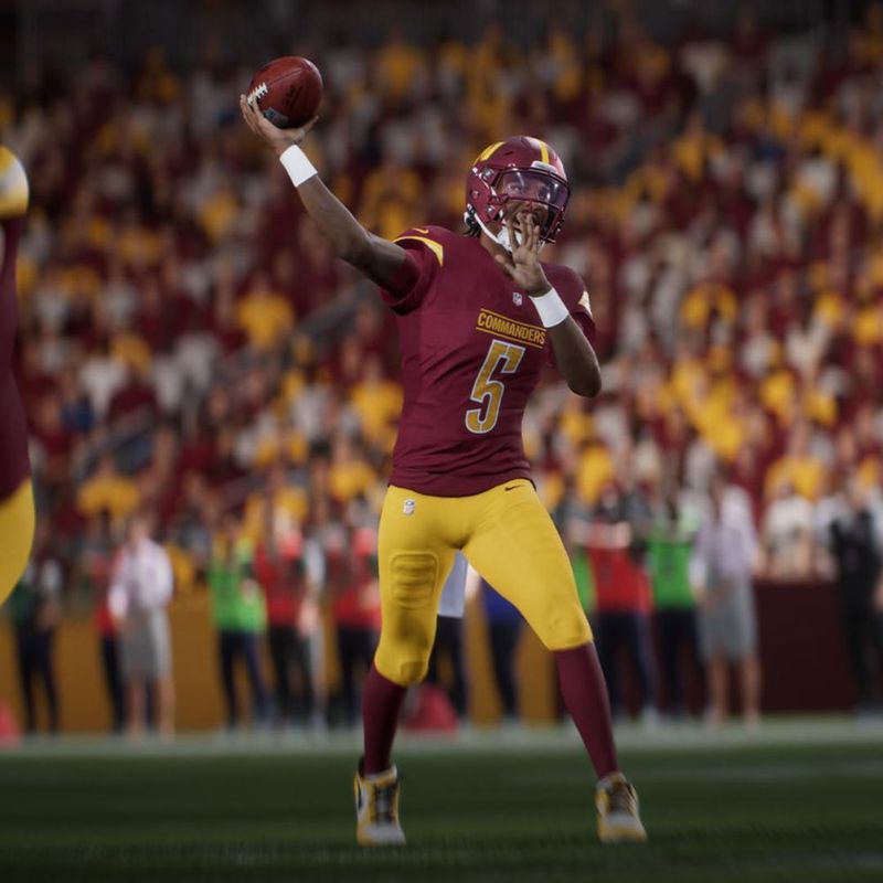 Madden NFL 26 Switch 2 + Agarraderas y Soporte para Tarjetas de Juego