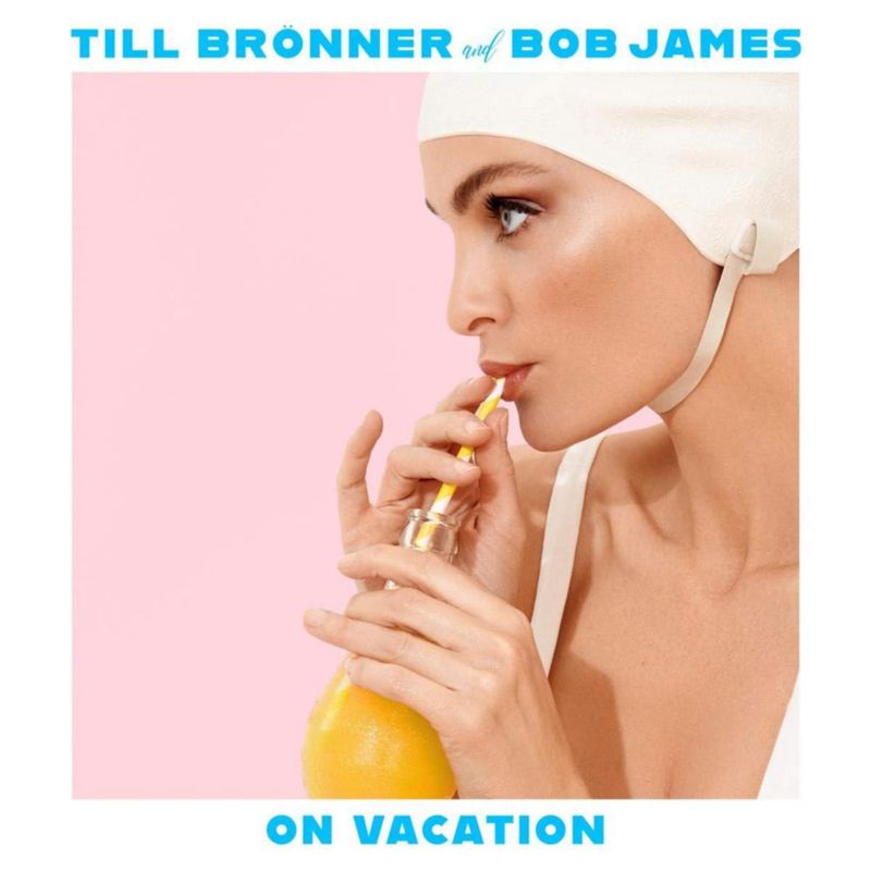 CD de música Masterworks – On Vacation