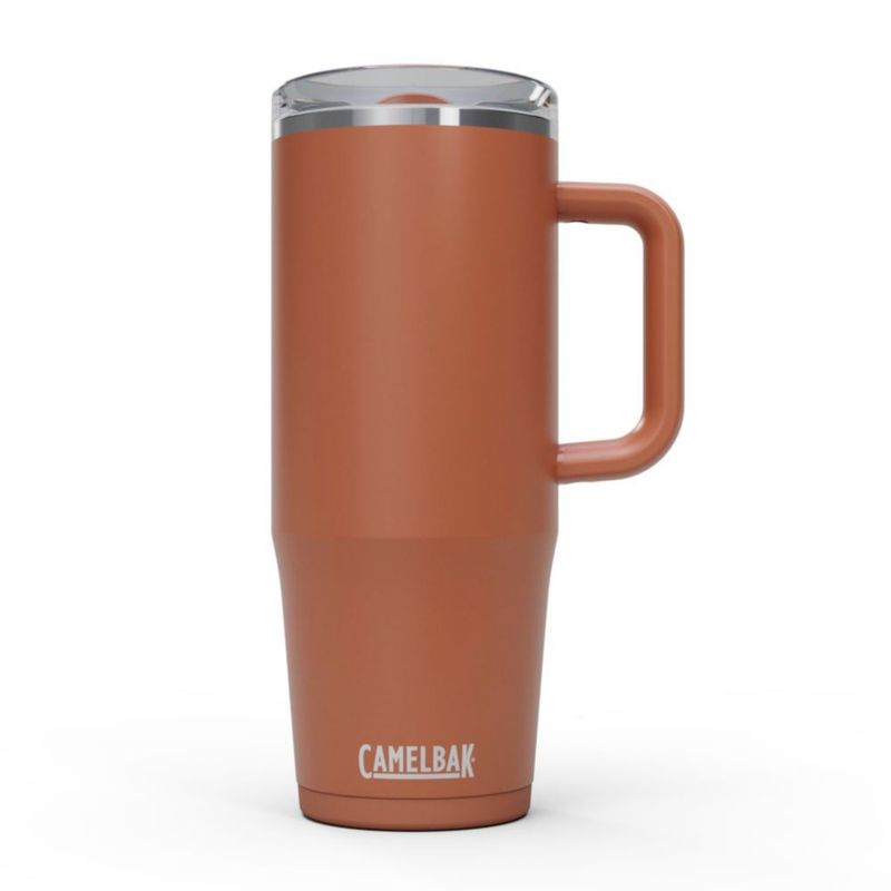 Taza de Viaje CamelBak 950 ml Sierra Rojo