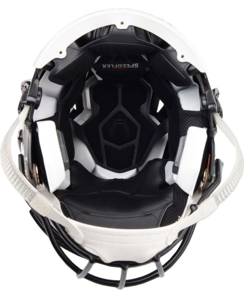 Casco de Fútbol Americano SpeedFlex Juvenil – Sports Unlimited