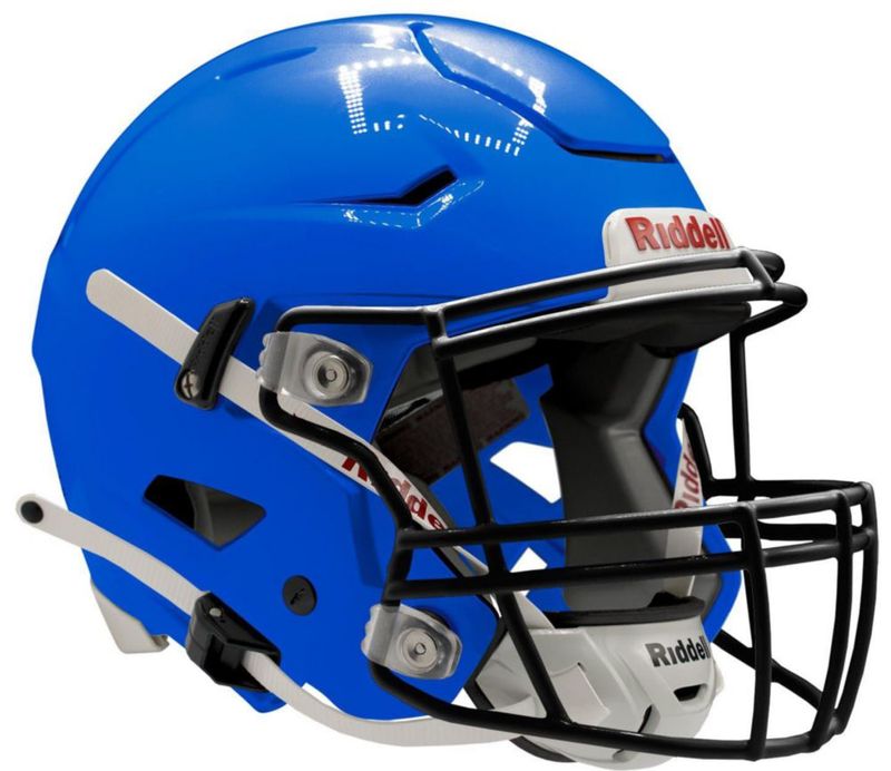 Casco de Fútbol Americano SpeedFlex Juvenil – Sports Unlimited