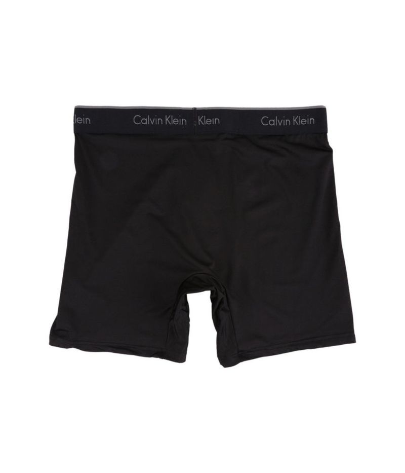Calvin Klein Pack de 3 Boxer de Microelástico
