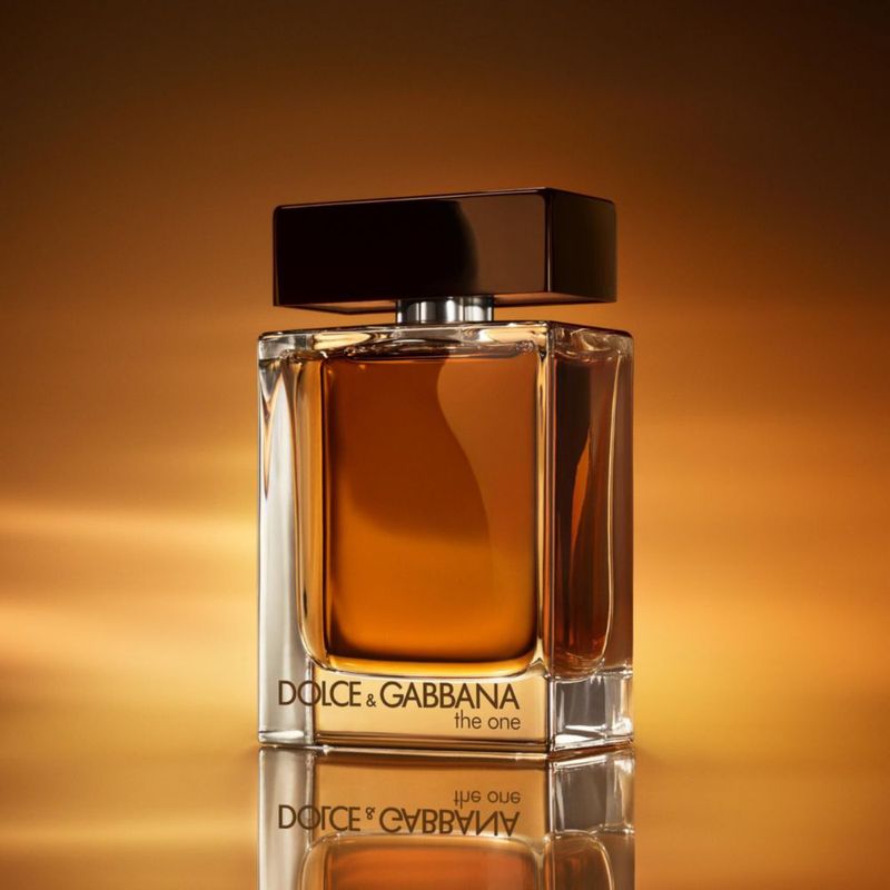 Eau de Parfum Dolce&Gabbana The One 150 ml