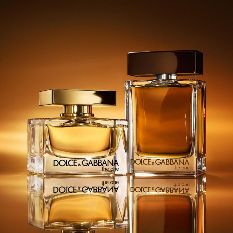 Eau de Parfum Dolce&Gabbana The One 150 ml