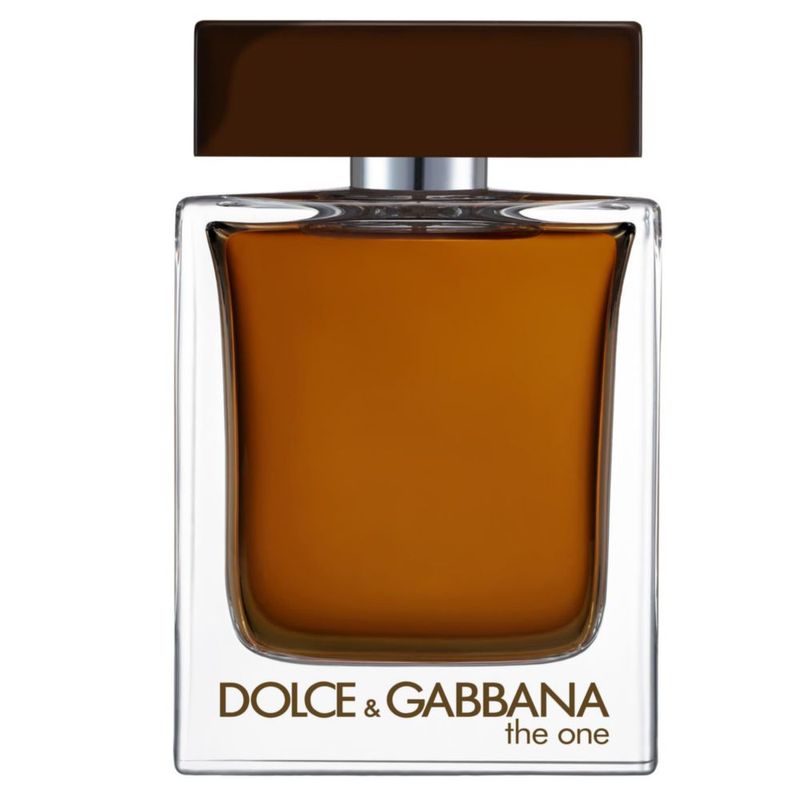 Eau de Parfum Dolce&Gabbana The One 150 ml