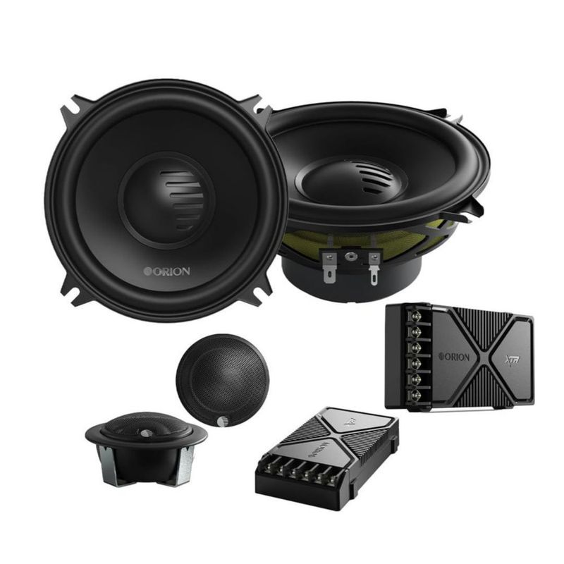 Par de altavoces ORION XTR55.SC 13 cm 350 W