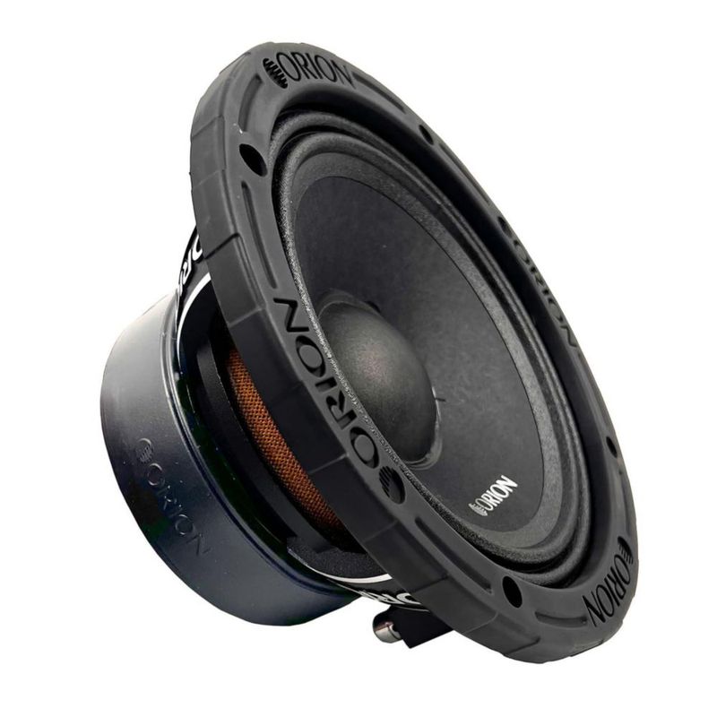 Parlantes ORION XTR XTX658DC 165 cm 350 W RMS 8 Ω