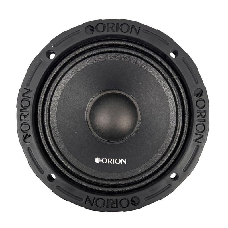 Parlantes ORION XTR XTX658DC 165 cm 350 W RMS 8 Ω