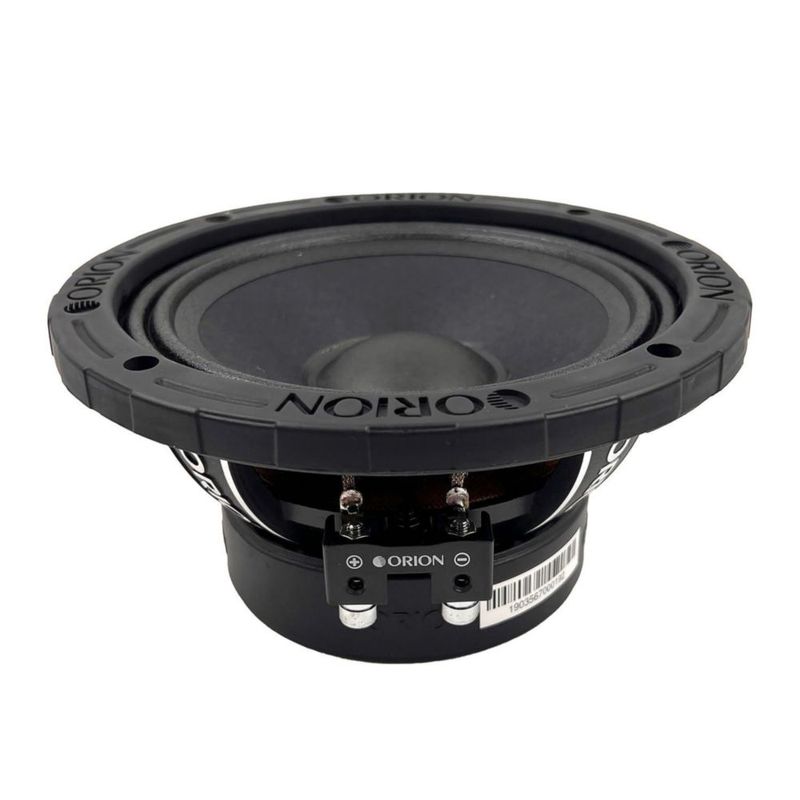 Parlantes ORION XTR XTX658DC 165 cm 350 W RMS 8 Ω