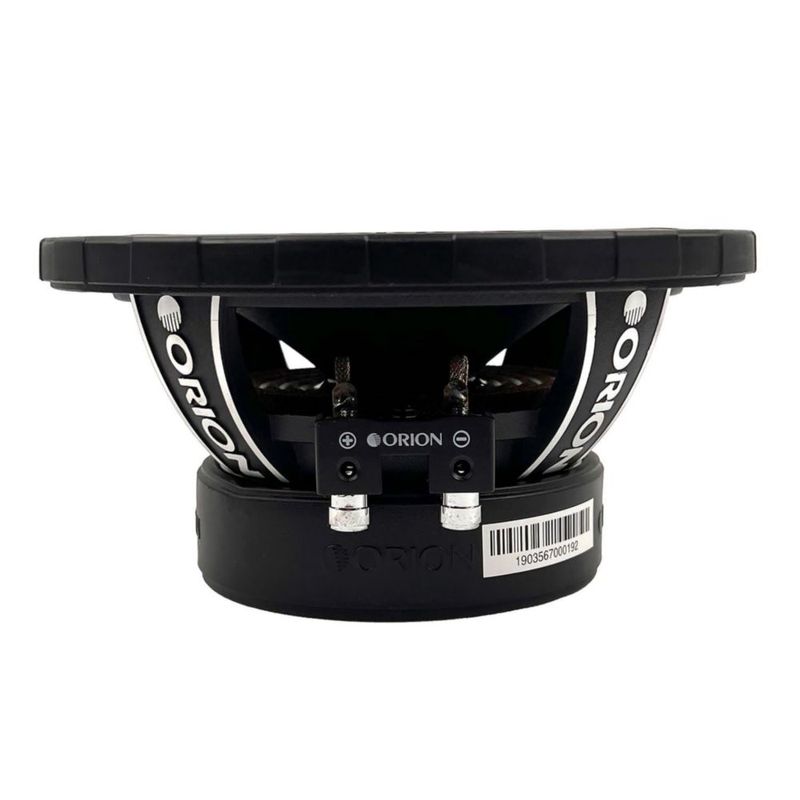 Parlantes ORION XTR XTX658DC 165 cm 350 W RMS 8 Ω