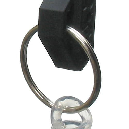 Alicates ENGINEER 141 mm Mandíbulas dentadas ESD seguro PS-01