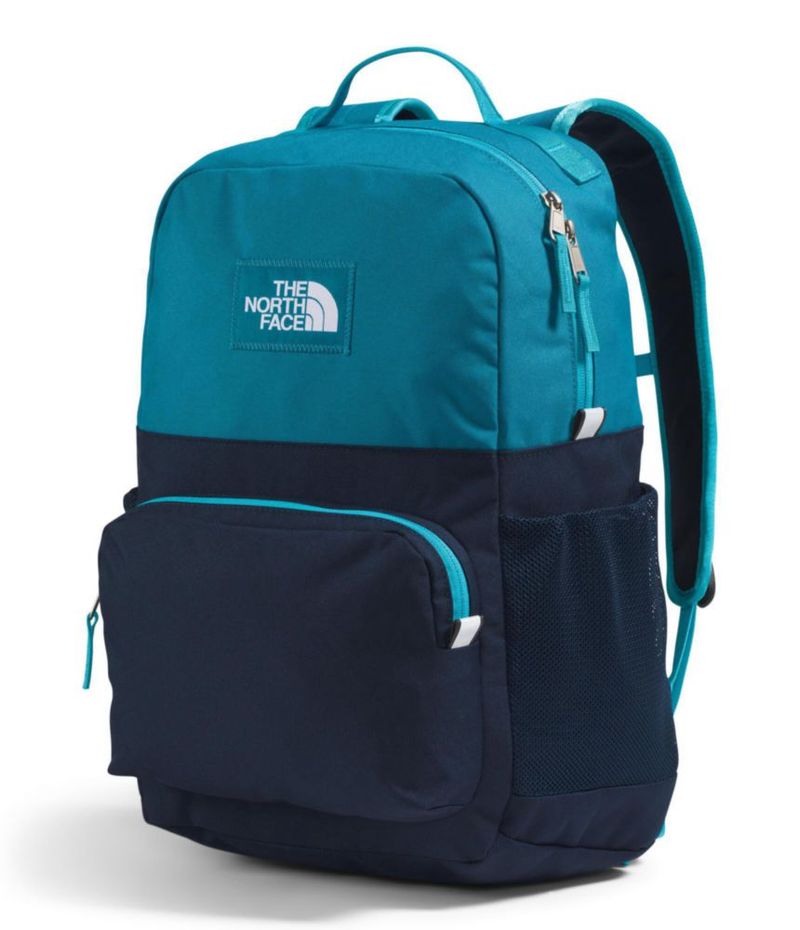 Mochila The North Face talla única Dusk Blue/Navy