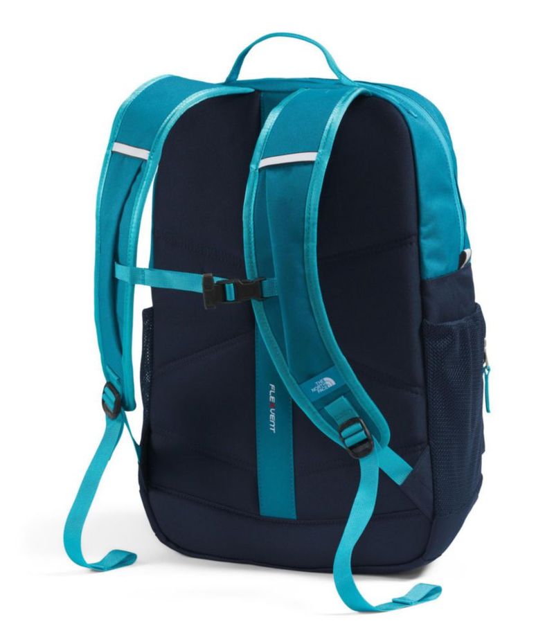 Mochila The North Face talla única Dusk Blue/Navy