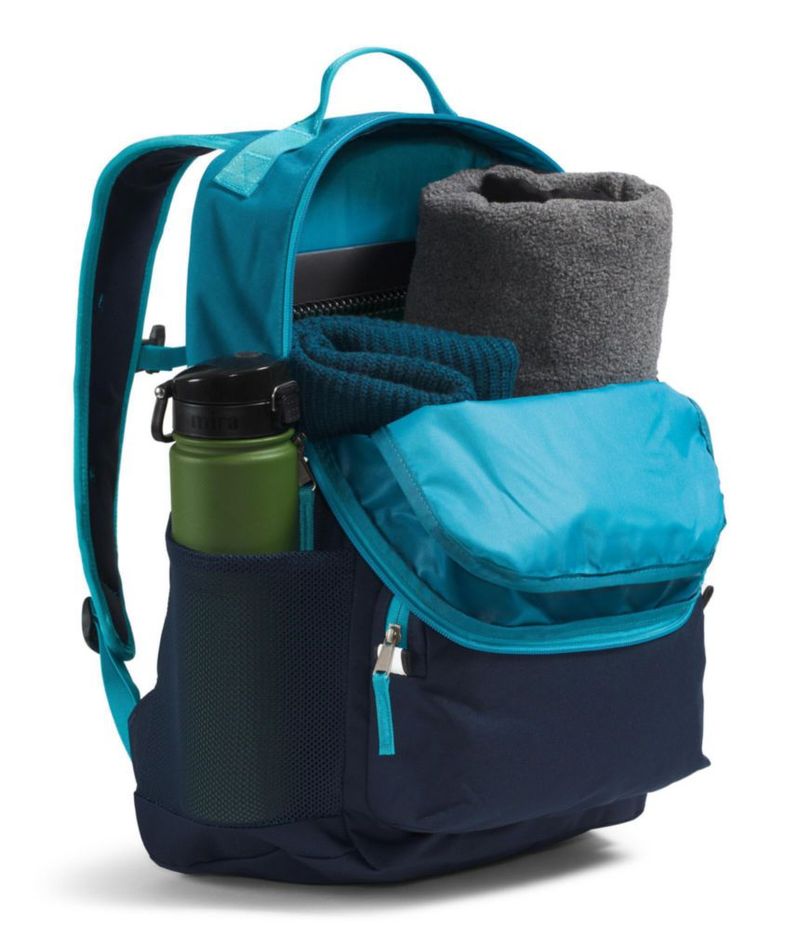 Mochila The North Face talla única Dusk Blue/Navy