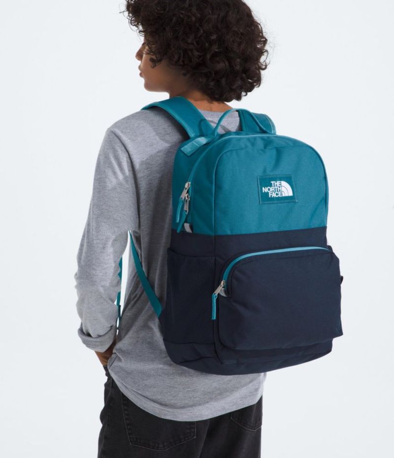 Mochila The North Face talla única Dusk Blue/Navy