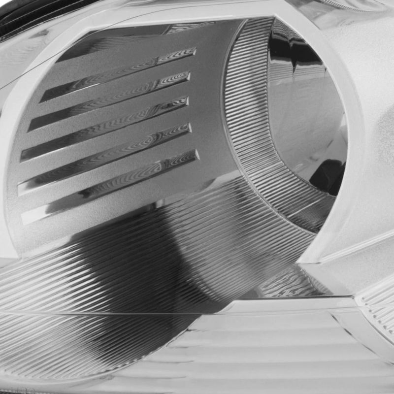 Faro AKKON para Chevy Traverse 2009-2012 en cromo
