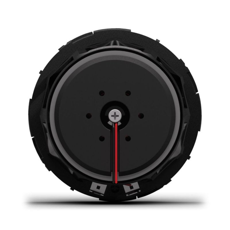 Parlantes Rockford Fosgate P1 4" 3 vías coaxiales (par)