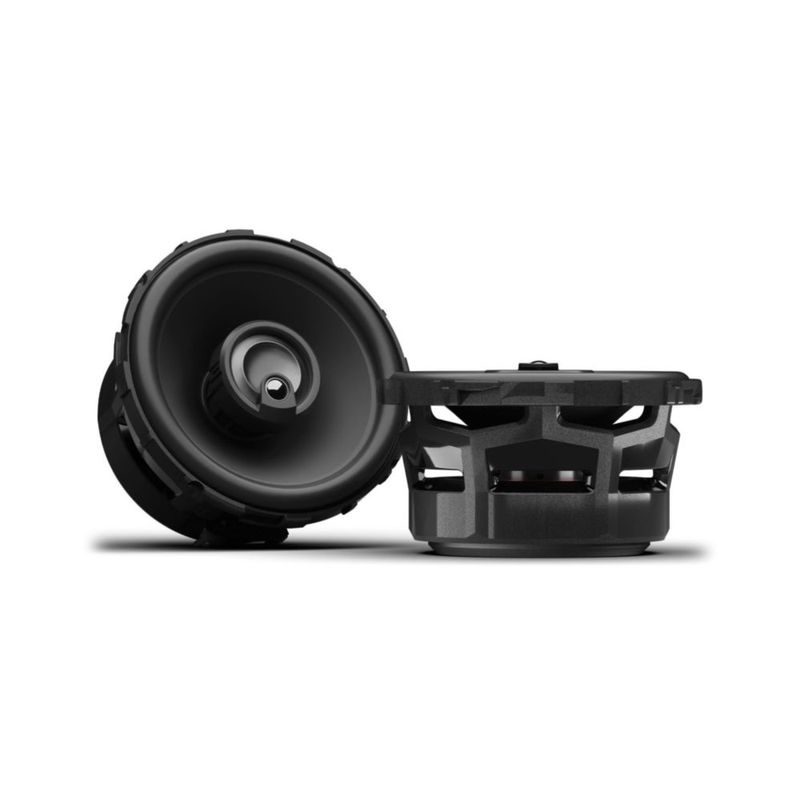 Parlantes Rockford Fosgate P1 4" 3 vías coaxiales (par)
