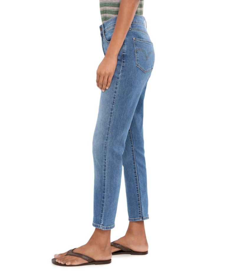 Jeans Levi's Classic Straight 30 Stretch Indigo