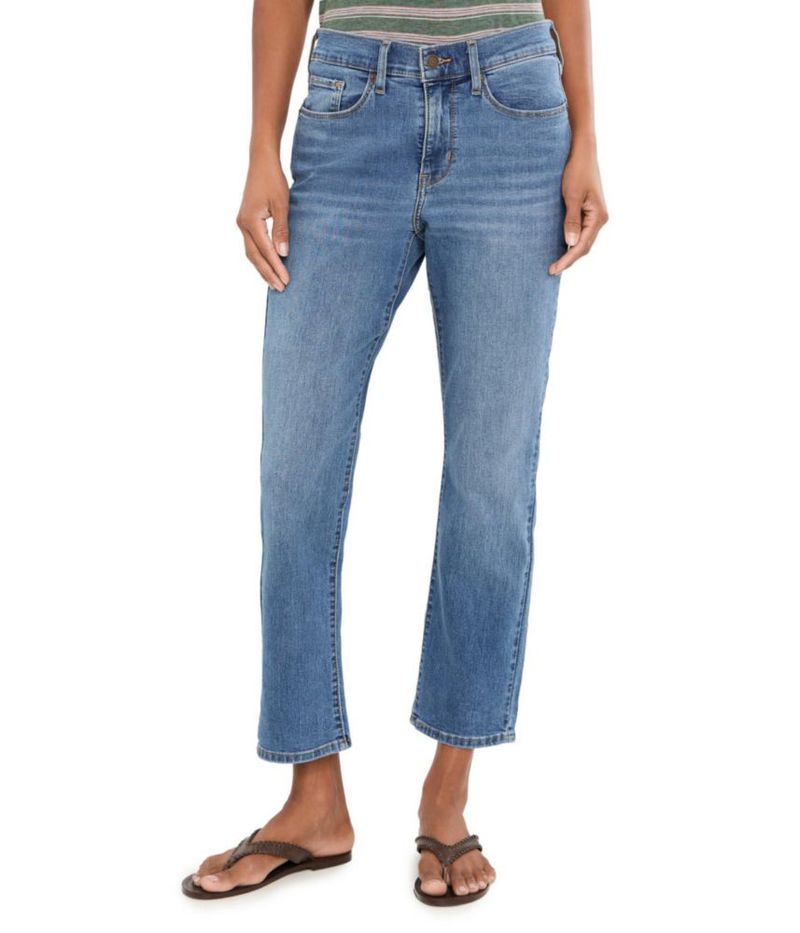 Jeans Levi's Classic Straight 30 Stretch Indigo