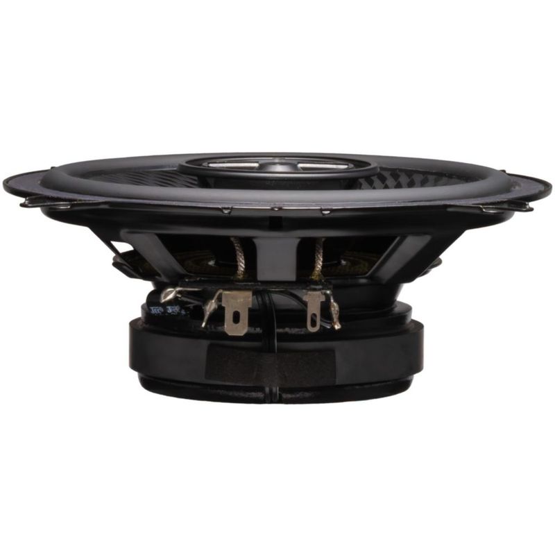 Altavoces para coche Kenwood KFC-1398RS de 525 pulgadas 2 vías y 75 W RMS