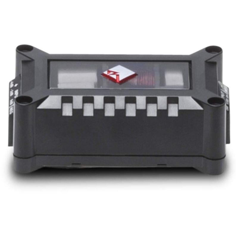 Kit de tweeter Rockford Fosgate 25 cm 75 W RMS (par)