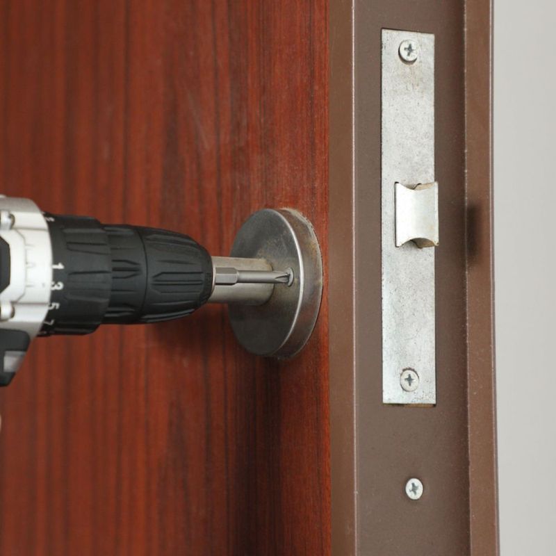Puntas de destornillador Bates Choice 15 uds 1/4" Hexagonal acero S2