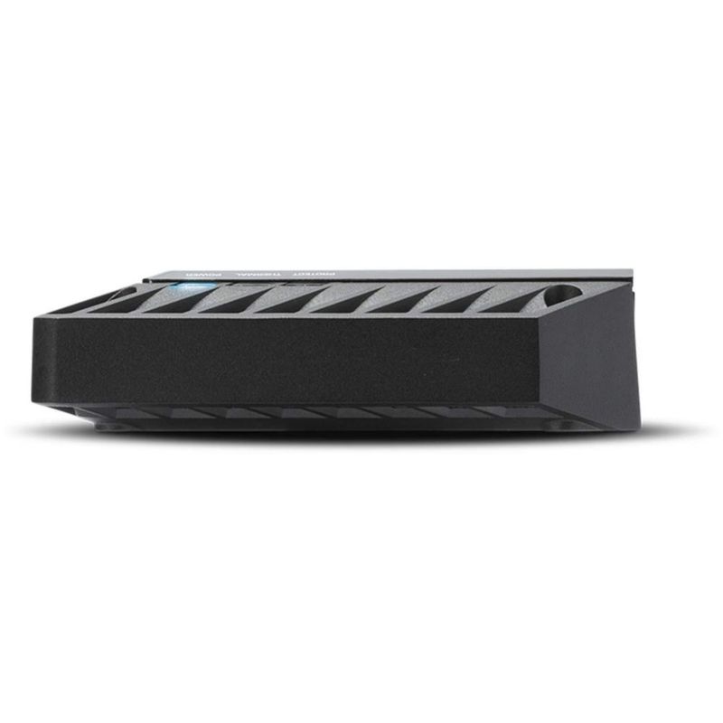 Amplificador Rockford Fosgate T1000-1bdCP 1000 W
