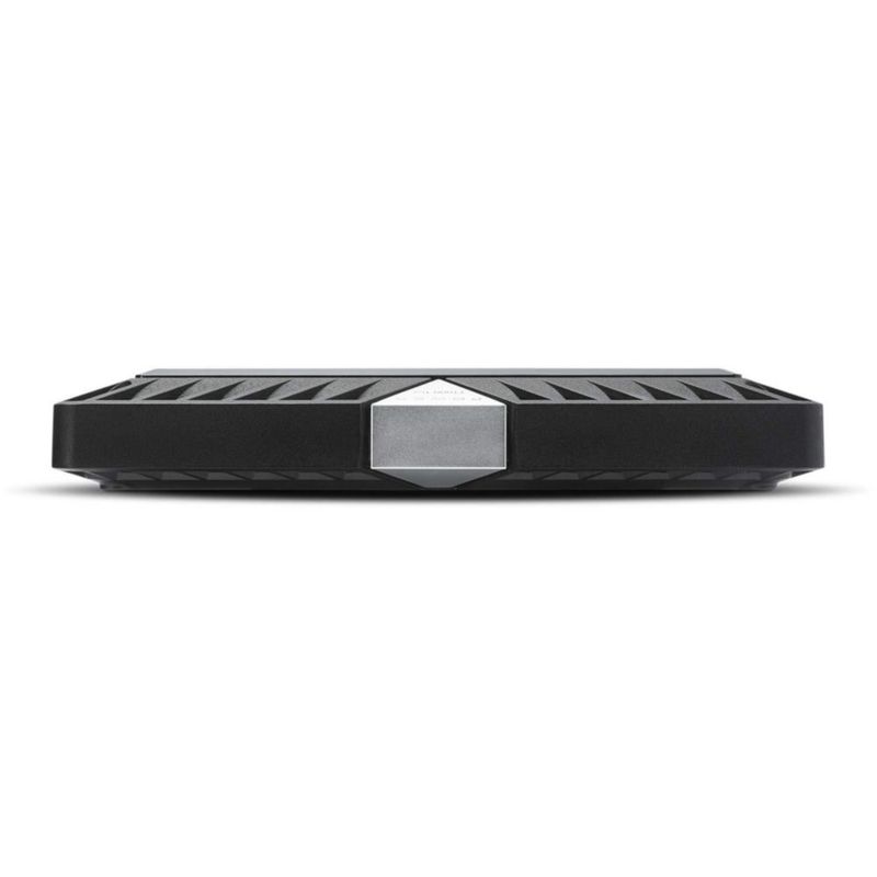 Amplificador Rockford Fosgate T1000-1bdCP 1000 W