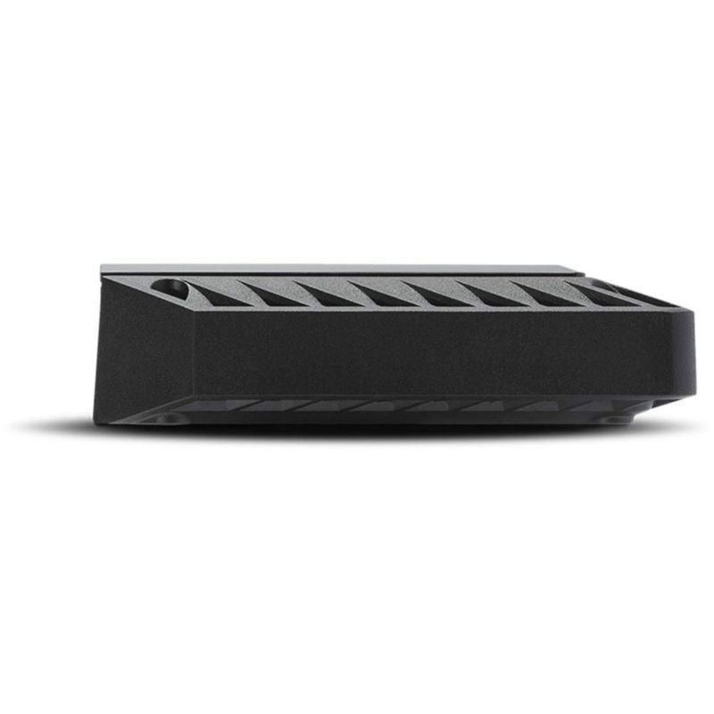 Amplificador Rockford Fosgate T1000-1bdCP 1000 W