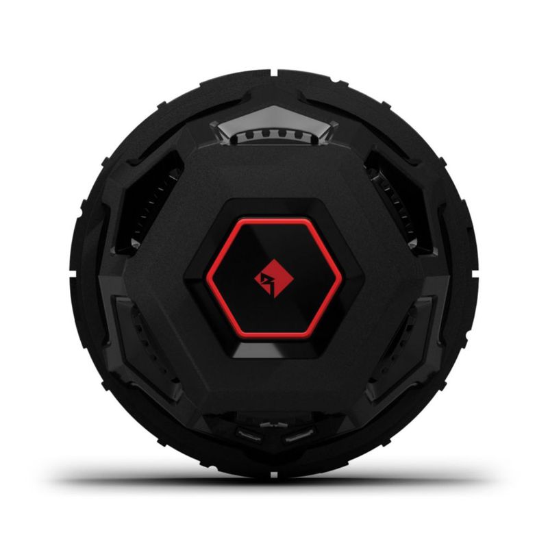 Parlantes Rockford Fosgate 13 cm 3 vías (par)