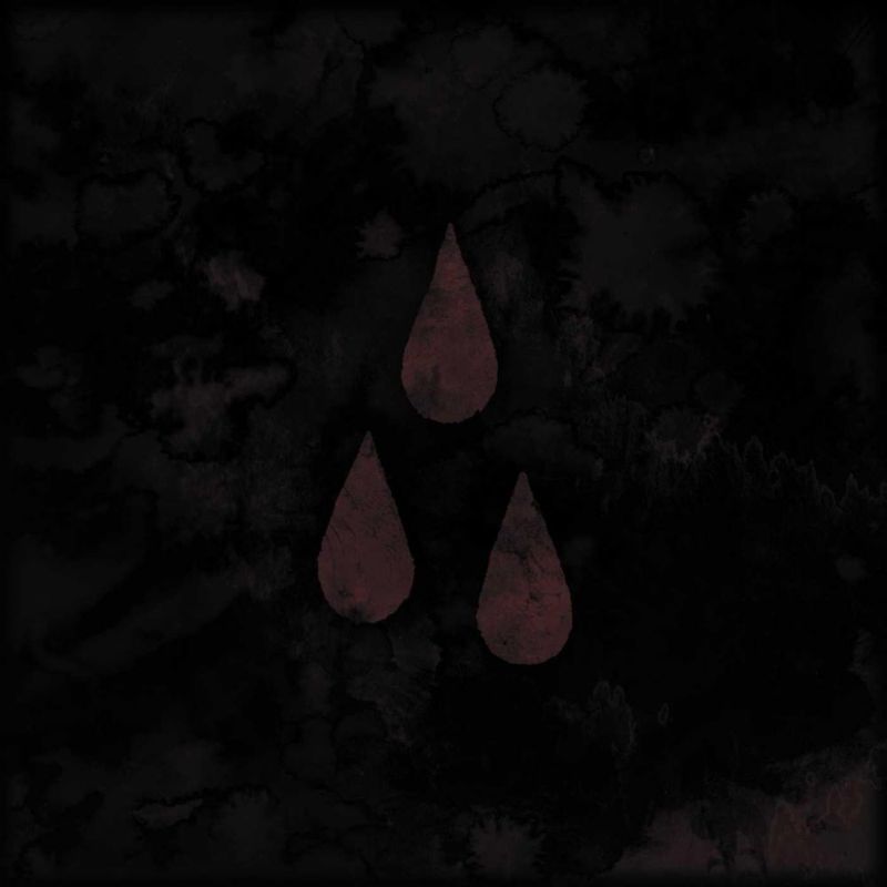 LP Concord Music Group AFI (Álbum The Blood)