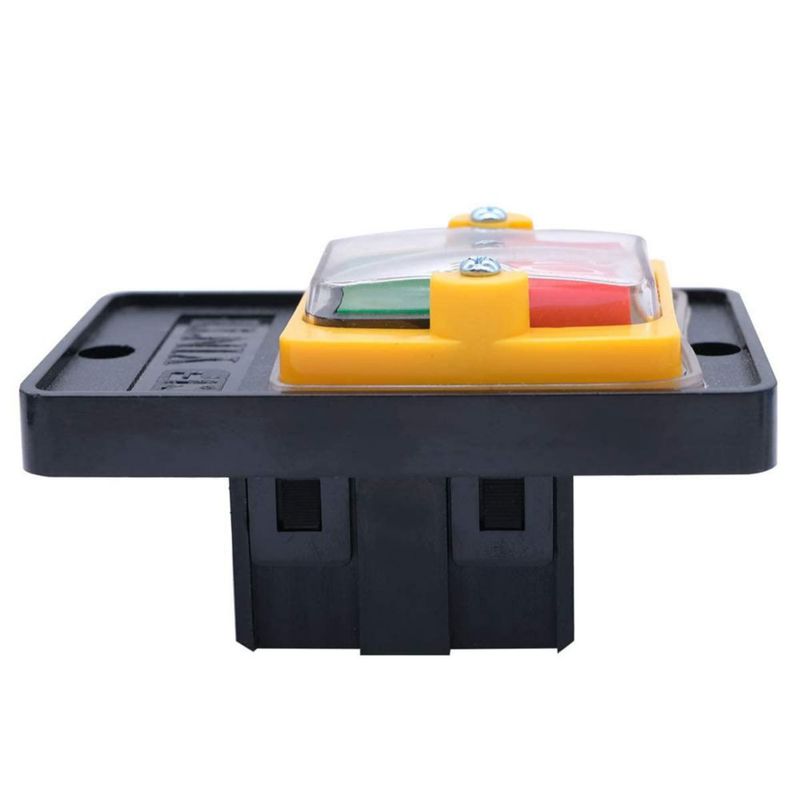 Interruptor electrónico mxuteuk KAO-5M impermeable 10 A 220 V