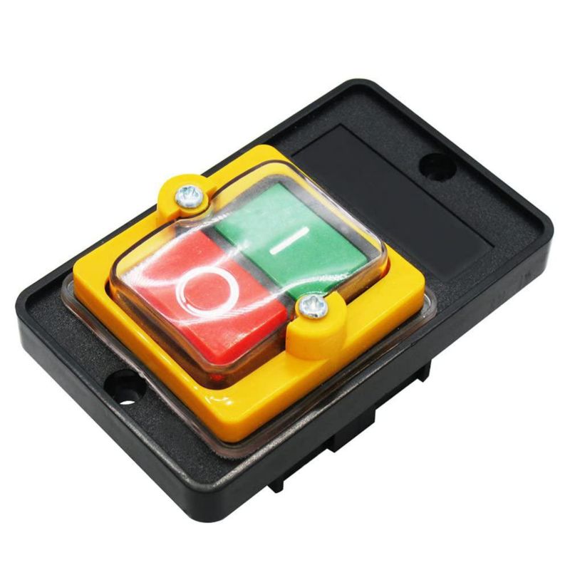 Interruptor electrónico mxuteuk KAO-5M impermeable 10 A 220 V