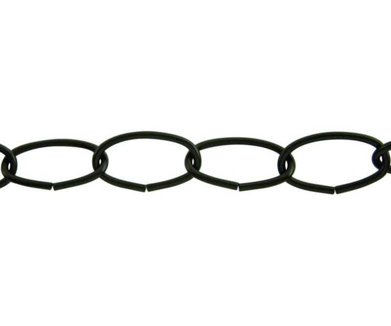 Cadena para candelabro KingChain 3 mm 15 m capacidad 20 kg