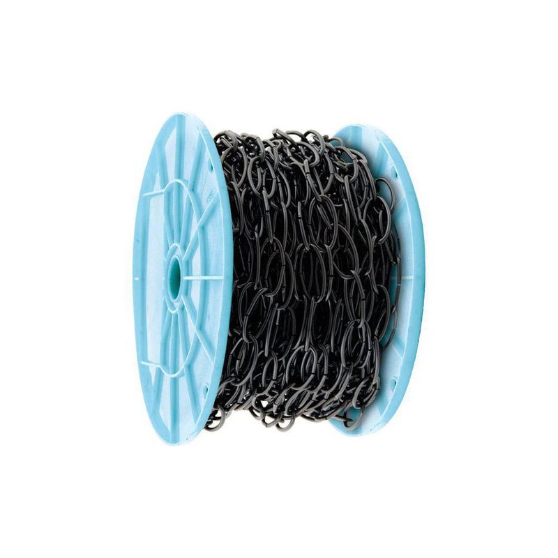 Cadena para candelabro KingChain 3 mm 15 m capacidad 20 kg