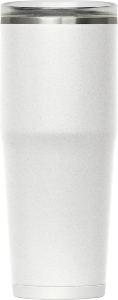 Vaso térmico CamelBak 850 ml acero inoxidable blanco