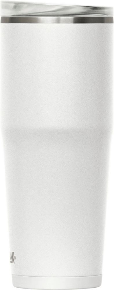 Vaso térmico CamelBak 850 ml acero inoxidable blanco