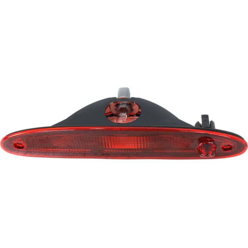 Luz de freno KarParts360 lente roja 2001-2007