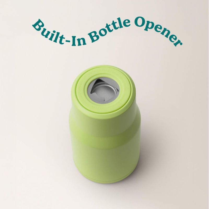 Enfriador de Bebidas REDUCE 400 ml Aislado al Vacío 4‑en‑1 para Mojito