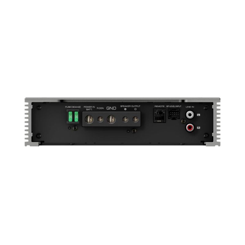 Amplificador de potencia Kenwood KAC-531 1000W Clase D Mono