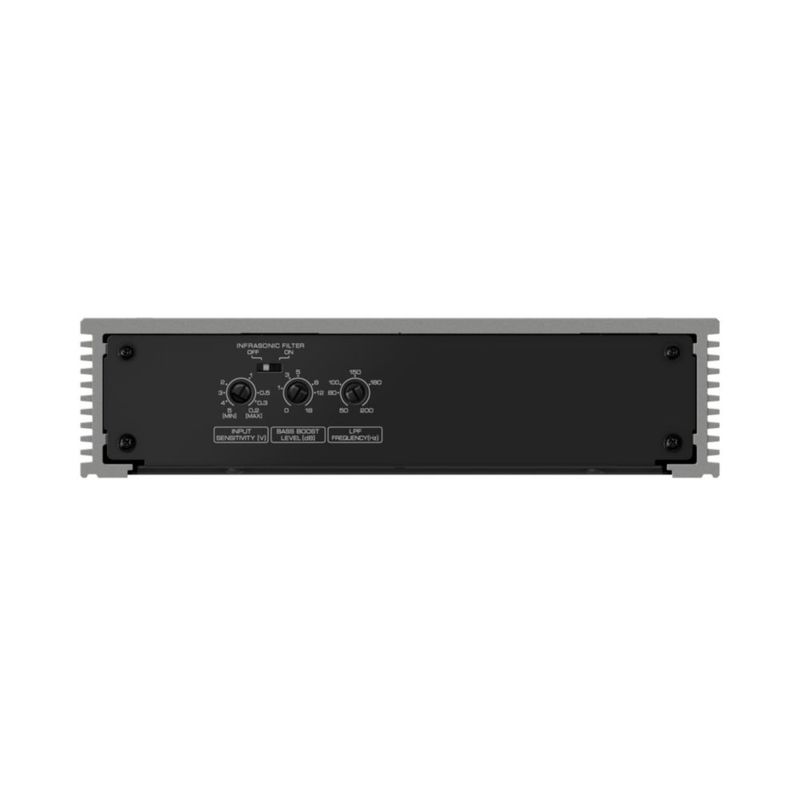 Amplificador de potencia Kenwood KAC-531 1000W Clase D Mono